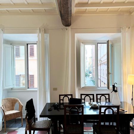 Apartamento Castel Sant'Angelo Relais Roma Exterior foto