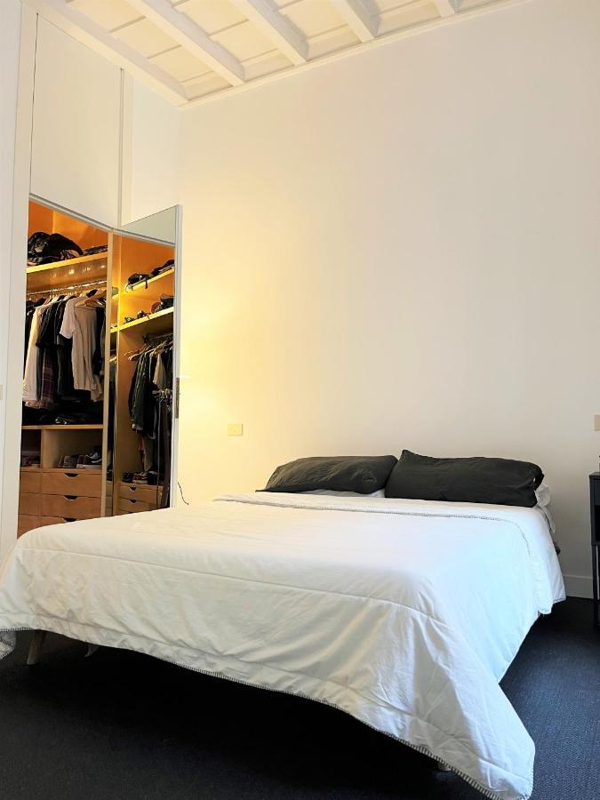 Apartamento Castel Sant'Angelo Relais Roma Exterior foto