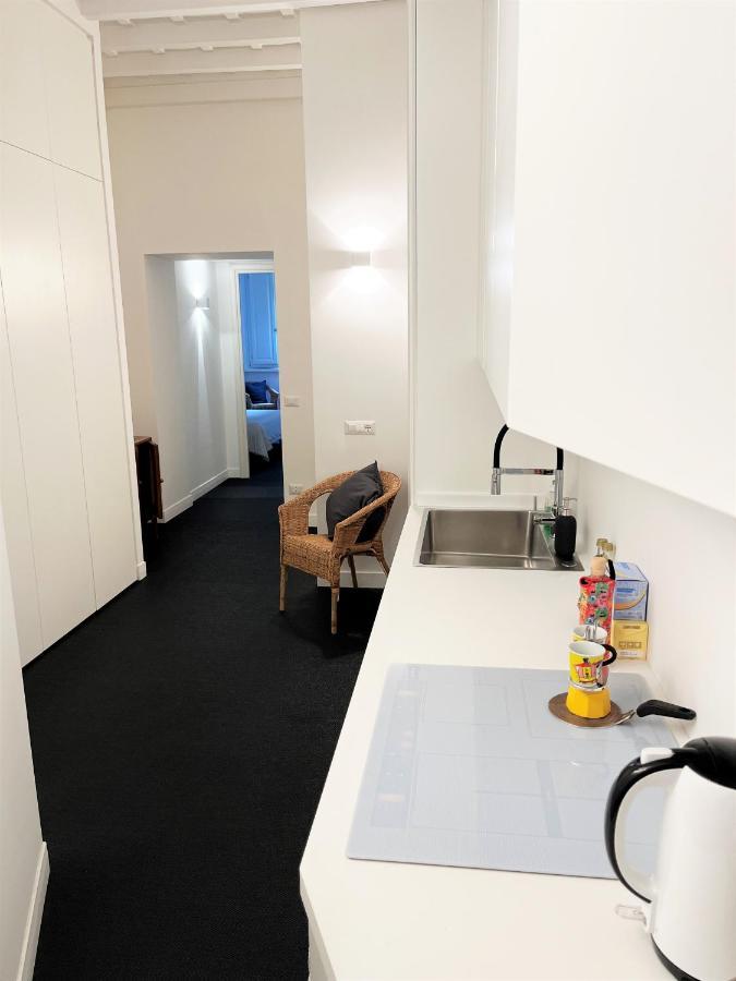 Apartamento Castel Sant'Angelo Relais Roma Exterior foto