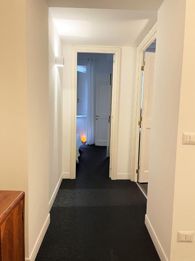 Apartamento Castel Sant'Angelo Relais Roma Exterior foto