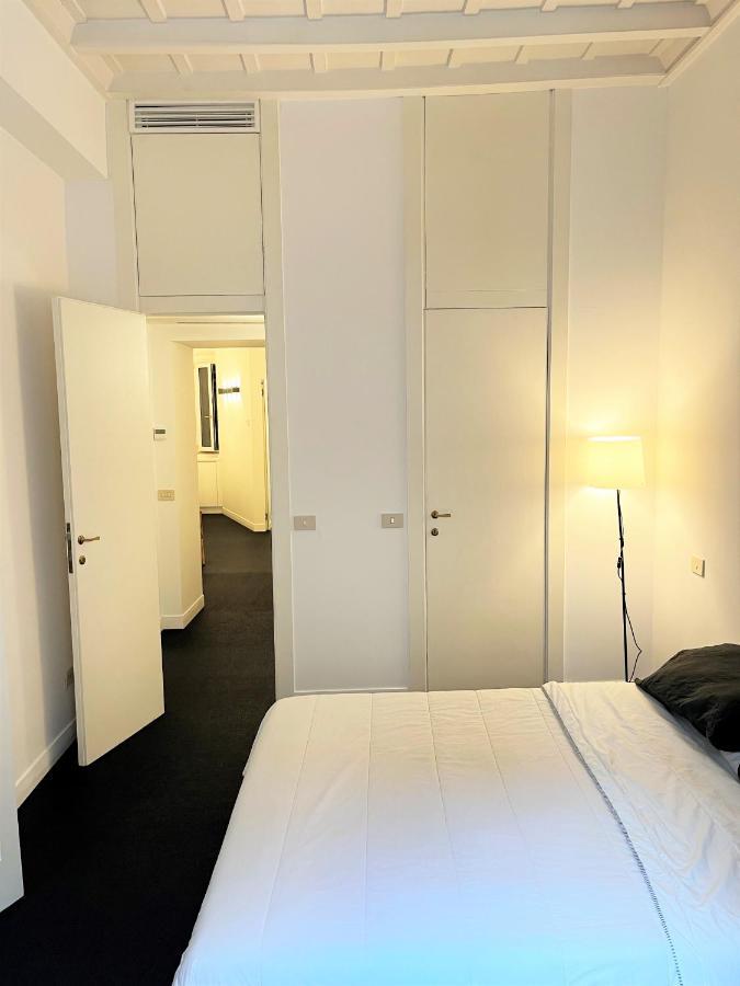 Apartamento Castel Sant'Angelo Relais Roma Exterior foto