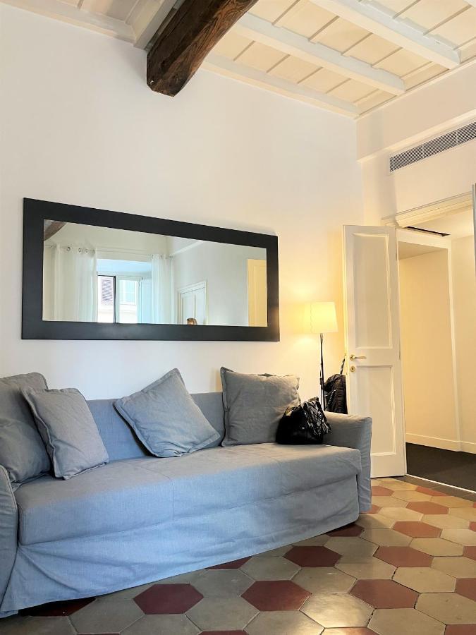 Apartamento Castel Sant'Angelo Relais Roma Exterior foto