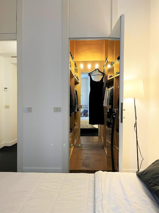 Apartamento Castel Sant'Angelo Relais Roma Exterior foto