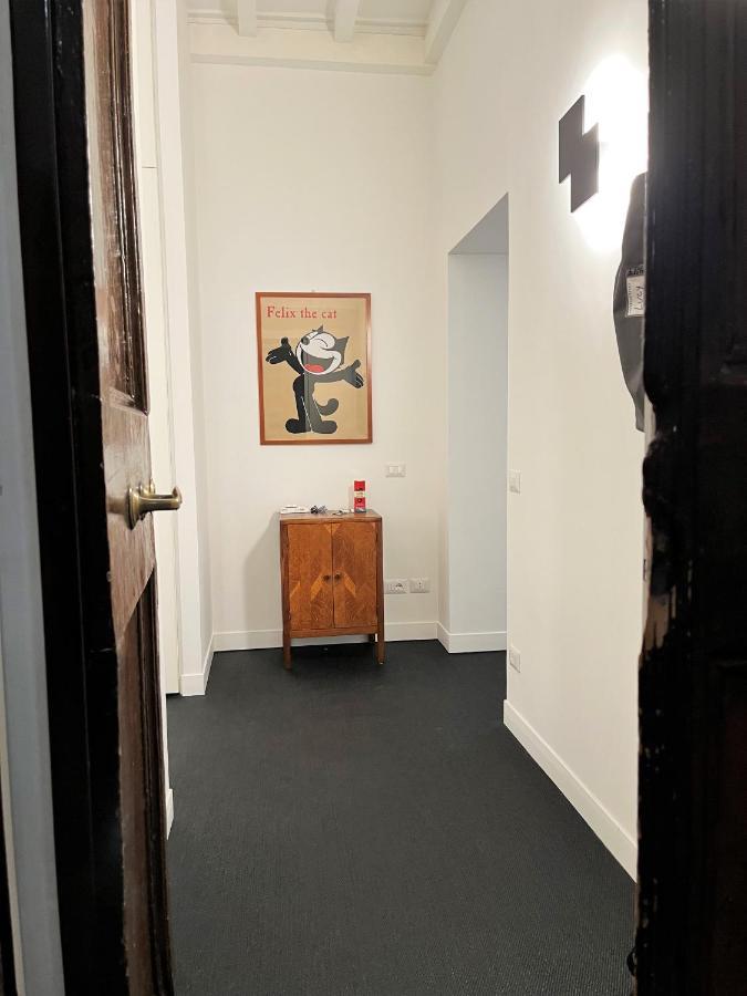 Apartamento Castel Sant'Angelo Relais Roma Exterior foto