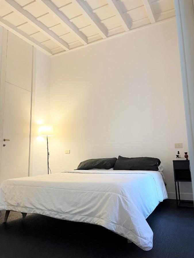Apartamento Castel Sant'Angelo Relais Roma Exterior foto