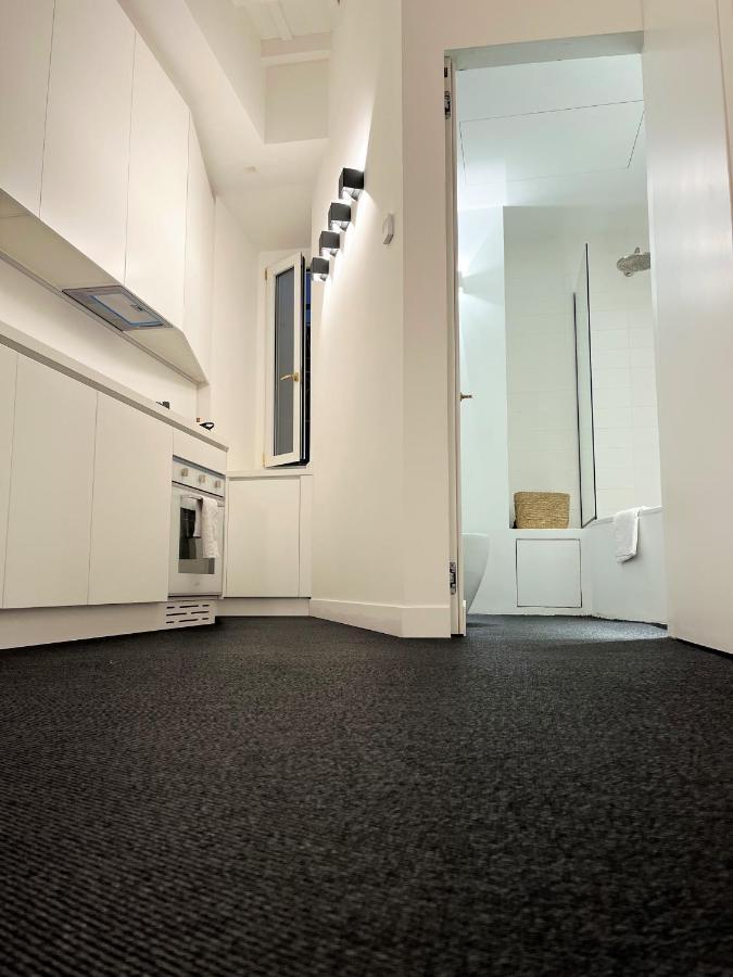 Apartamento Castel Sant'Angelo Relais Roma Exterior foto